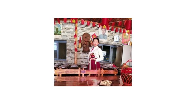 雙峰寨引進(jìn)電加熱釀酒設(shè)備，邀請游客體驗堆花酒釀造全過程！