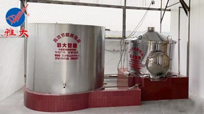 同一款燒酒設備，可以釀造不同香型的白酒嗎？