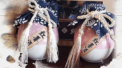 紅薯收獲季，用中型釀酒設(shè)備做紅薯酒造價(jià)低，利潤高