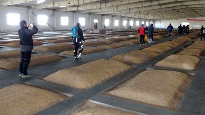 用釀酒白酒設(shè)備做酒的老酒坊想升級(jí)為大酒廠，只需做好這4點(diǎn)！