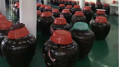 夏季可以釀酒嗎，發(fā)酵多久用蒸餾酒設(shè)備蒸酒比較好？