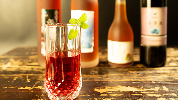 發(fā)酵型果酒與勾兌型果酒有什么區(qū)別？