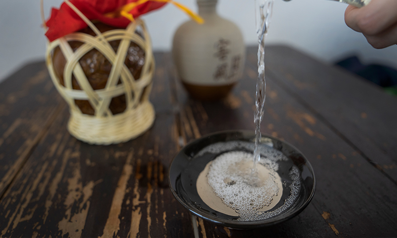 為什么不同酒廠釀造的小曲清香酒味道不一樣？ 1