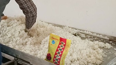 用電加熱釀酒設(shè)備也能釀出古法大米酒，大米釀酒方法