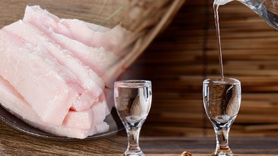 用制酒設備釀造九江雙蒸酒工藝