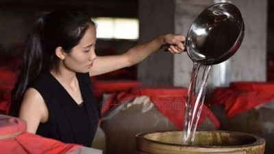 九月九釀新酒，可許多人還差1套好的燒酒設(shè)備！