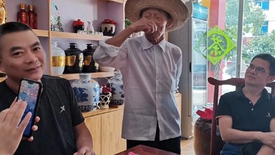 為什么顧客不愿意喝您用燒酒設(shè)備釀造的純糧酒？