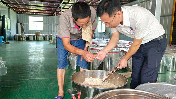 7月天氣炎熱，還可用小型酒廠釀酒設備做酒嗎？