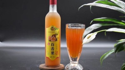 百香果酒怎么做？多年釀酒老師傅教你用做酒設(shè)備釀百香果酒