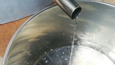 雅大燒酒設(shè)備學(xué)員回訪錄：喝了一口72度頭酒，體驗(yàn)吞火的感覺(jué)