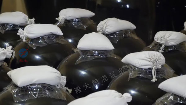 喝過(guò)純糧釀酒設(shè)備釀造的農(nóng)家土酒，才知道什么叫真正的中國(guó)酒