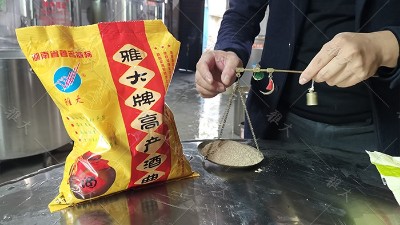 冬季釀酒多加酒曲出酒就多？答案是否定的，曲加多了后果很嚴重！