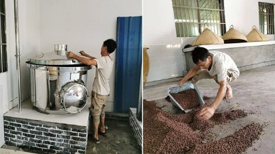 白酒設(shè)備你選對了嗎，釀酒設(shè)備價(jià)格貴不貴？