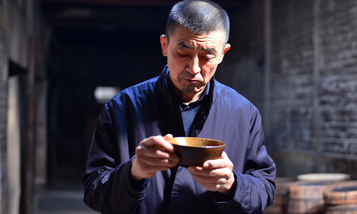 香氣不足，風味寡淡