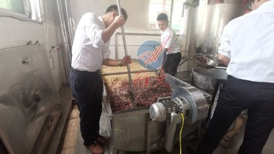 蓮子酒怎么做？雅大文字+圖片+視頻三重教學(xué)，機(jī)會(huì)難得！