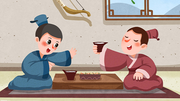 生意難做？看古人是如何賣酒的