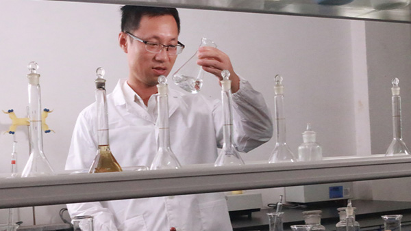 用白酒釀酒設備做酒，一定要知道品評與勾調(diào)的關系