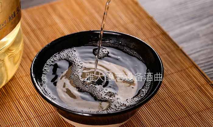 9.7電加熱釀酒設(shè)備釀造的白酒，少了糊鍋酒口感更好