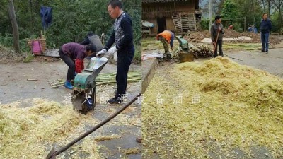 甜桿酒怎么做？做甜桿酒的配套釀酒設備價格貴嗎？