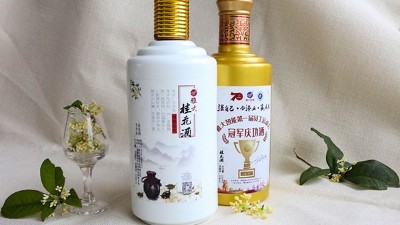 用小型蒸酒設備開酒坊，怎樣包裝才能讓您的酒大賣？