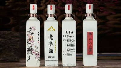 中型釀酒設(shè)備釀薏米酒標(biāo)準(zhǔn)流程被公布，一起去看看吧！