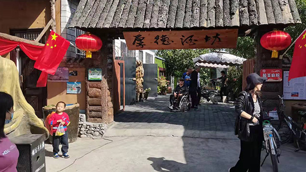 中小酒企巧借酒莊模式，讓廠子活起來，讓生意火起來