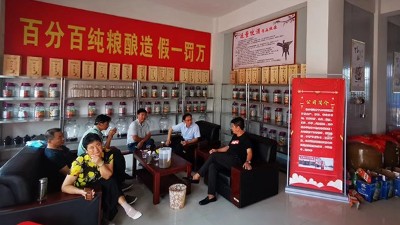 以前農(nóng)村用小型燒酒設(shè)備開的酒坊，為何越來越少了？