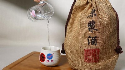 清香型白酒的3個優(yōu)勢，就連茅臺的醬香都抵不過它？