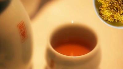 菊花酒怎么做？雅大釀酒設(shè)備教你釀造菊花糯米酒！