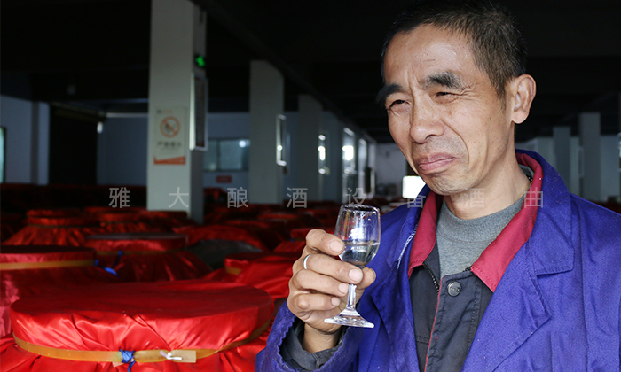 酸量過大會導致酒味酸重、刺鼻