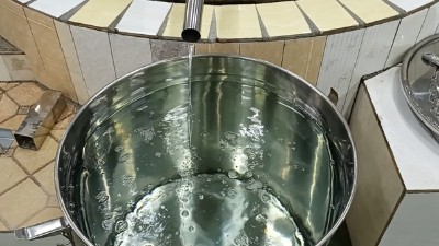 冬季用蒸酒設(shè)備釀酒出酒變少了，到底是什么原因？