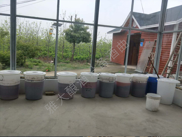 2020，種植大戶紛紛選擇用新型釀酒設備做酒為哪般？ 4
