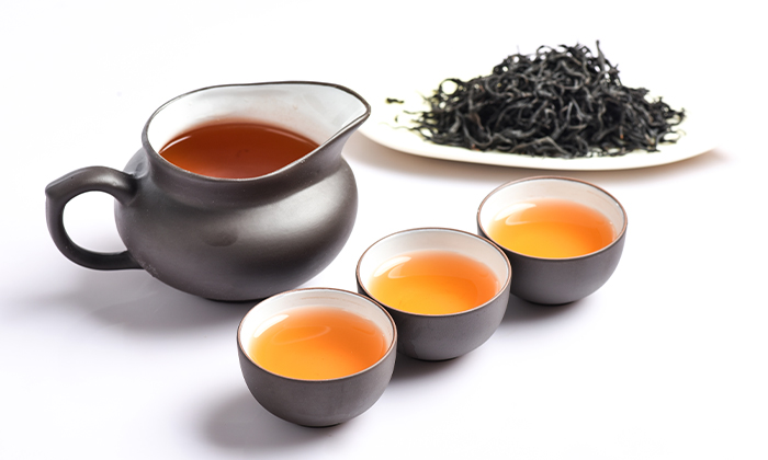 10.15茶雖然可迅速發(fā)揮利尿作用，但卻不利于解酒