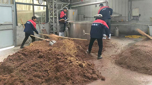 釀酒小白必讀：釀酒技術(shù)熟練與否不在于時間長短，而在于……