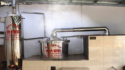 用雅大釀酒設備開酒坊的前6個月，我每天工作的日常