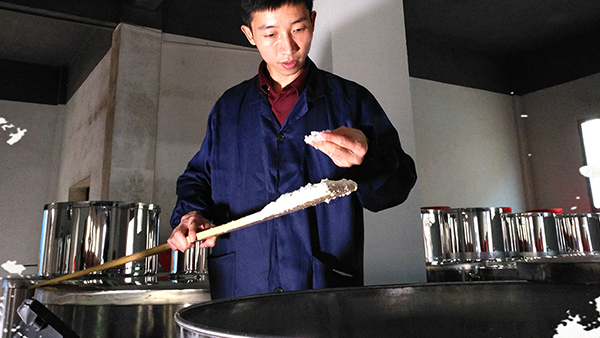 釀酒用生料釀酒設備做生料酒可行嗎？口感好不好？